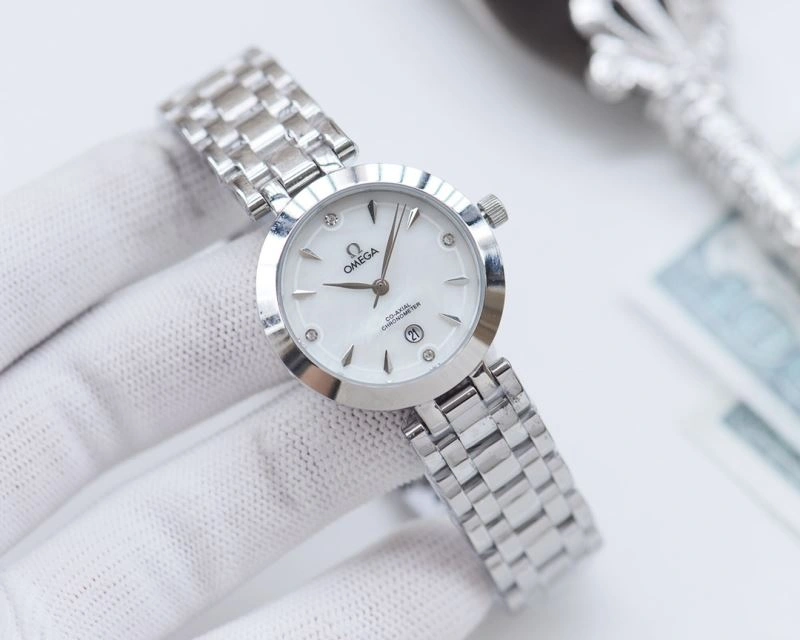 TopPick OMEGA Watches 191164