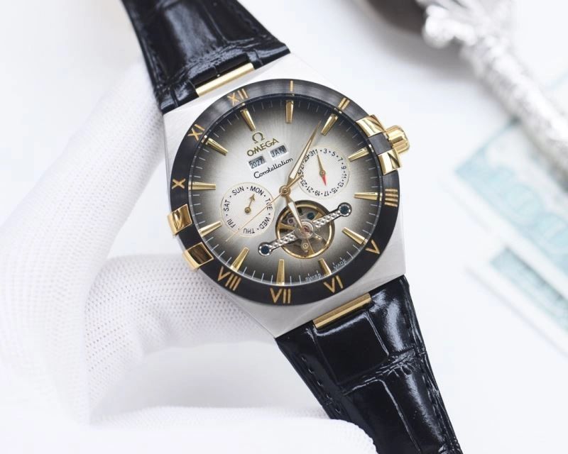 OMEGA Watches FreshLook 191161