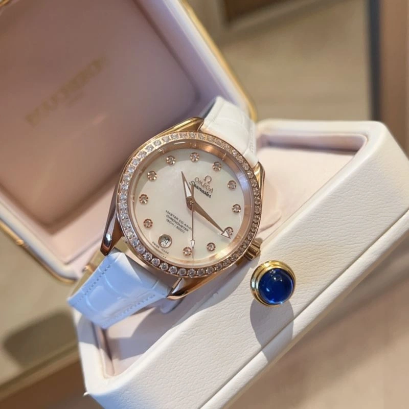 ZeroBulk OMEGA Watches 191158