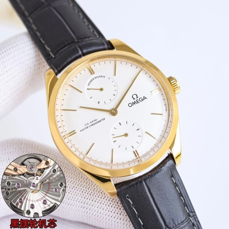 NewStyle OMEGA Watches 191157