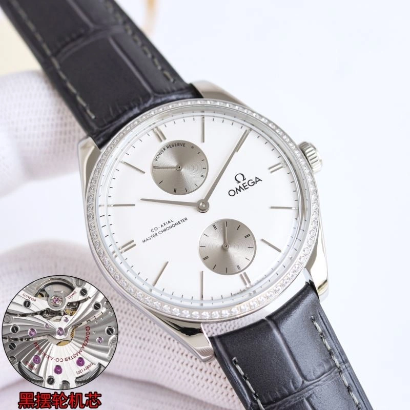 WaterResistant OMEGA Watches 191155
