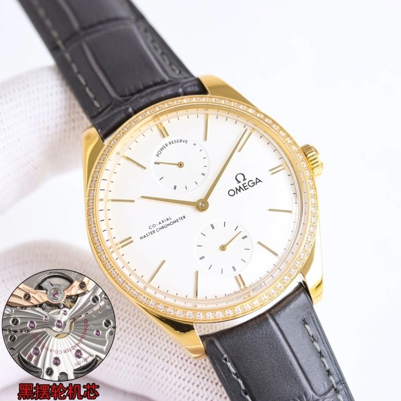 OMEGA Watches Sporty 191154