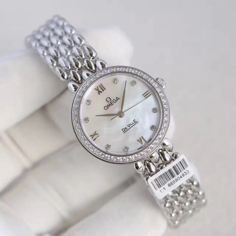 OMEGA Watches UrbanStyle 191153