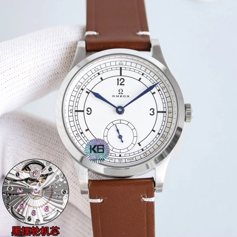 OMEGA Watches Timeless 191151