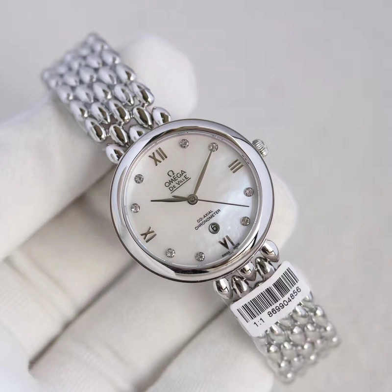 OMEGA Watches Supportive 191150