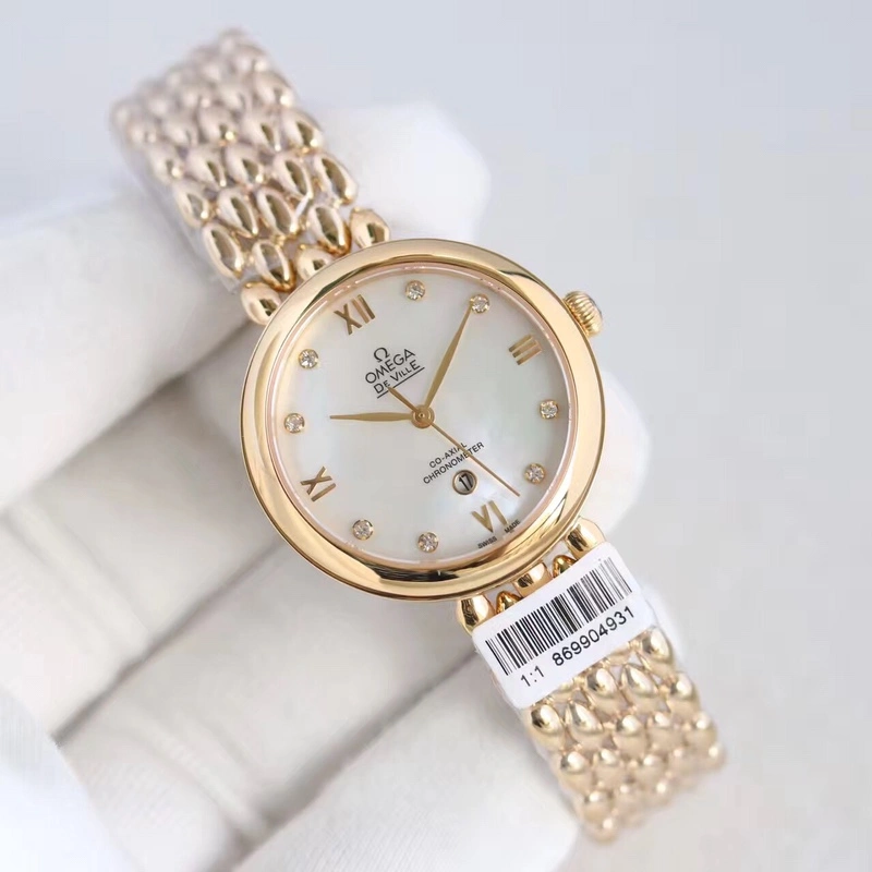 Original OMEGA Watches 191142