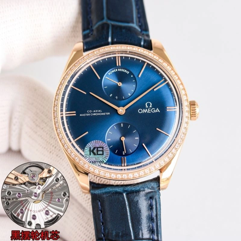 OMEGA Watches Unisex 191147