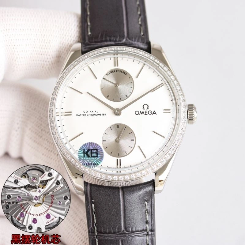 OMEGA Watches Attractive 191143