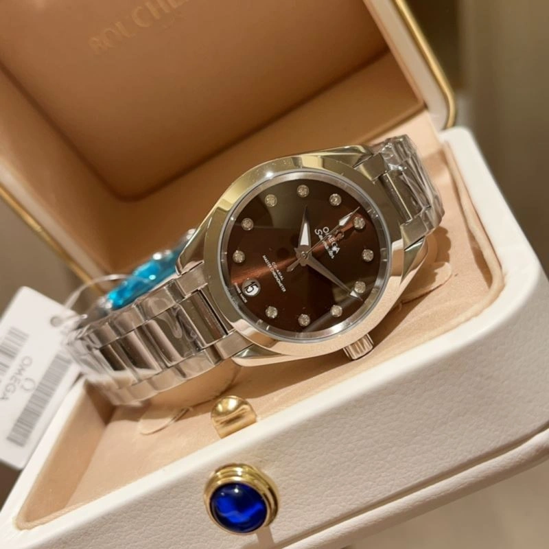 OMEGA Watches WrinkleFree 191137