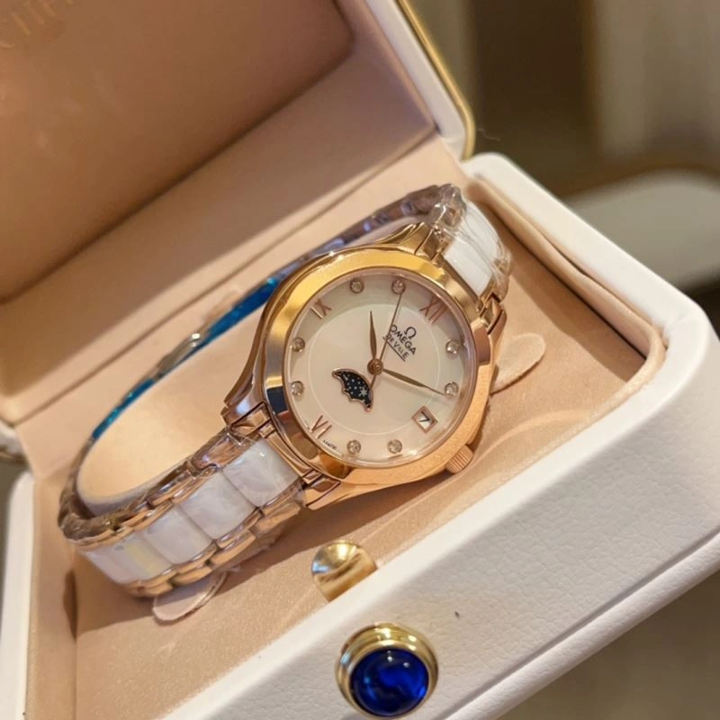 OMEGA Watches NewStyle 191139