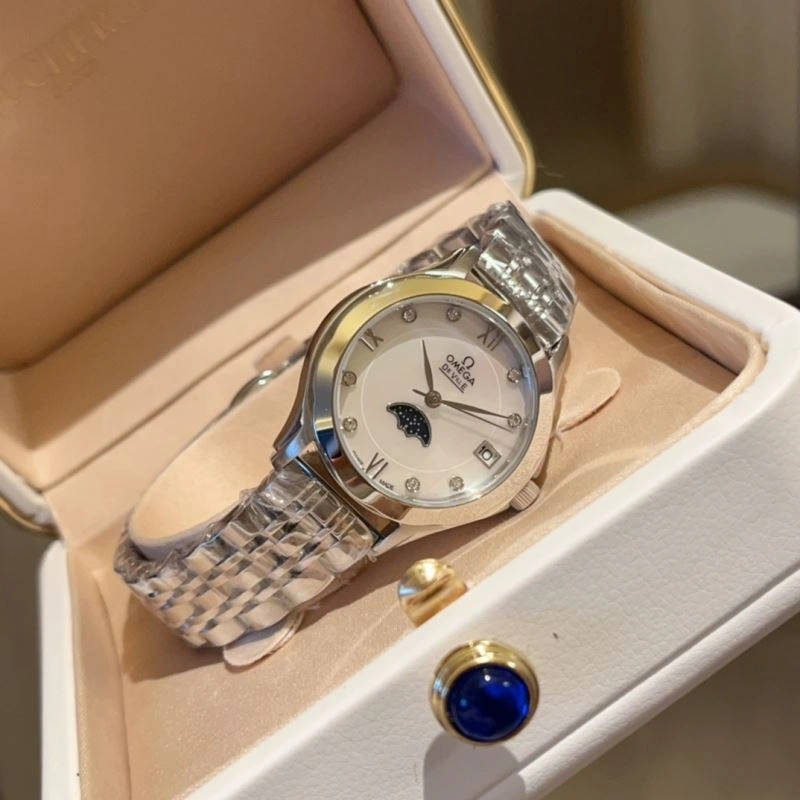 Modern OMEGA Watches 191136