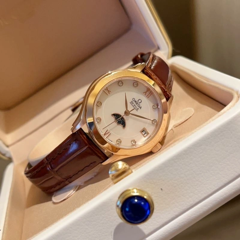OMEGA Watches Breathable 191133