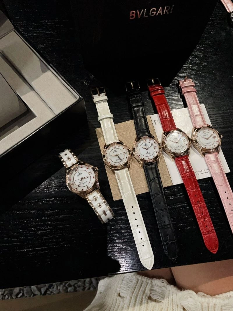 OMEGA Watches UrbanStyle 191126