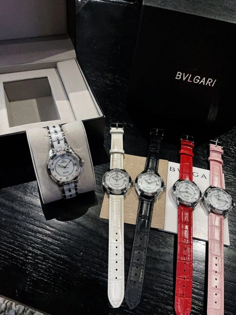 TimelessDesign OMEGA Watches 191123