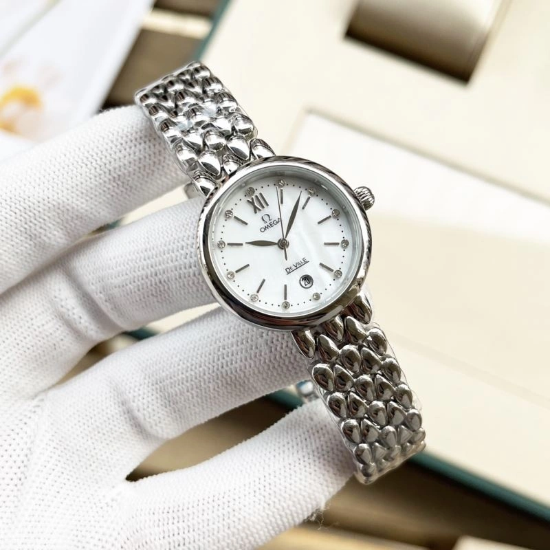 OMEGA Watches Functional 191132