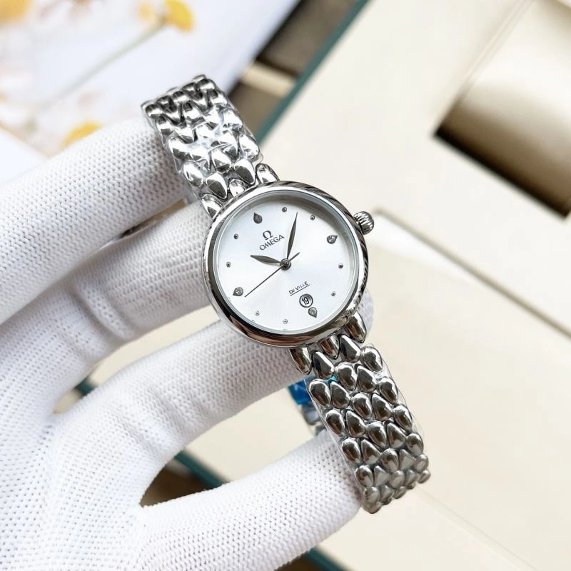 OMEGA Watches Practical 191119