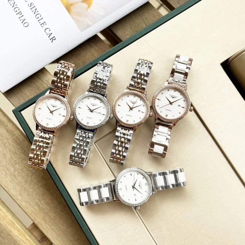 FashionForward OMEGA Watches 191117