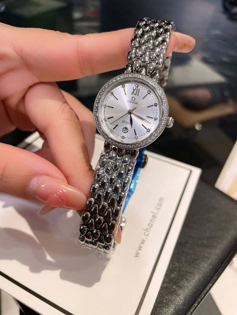 OMEGA Watches Supportive 191118
