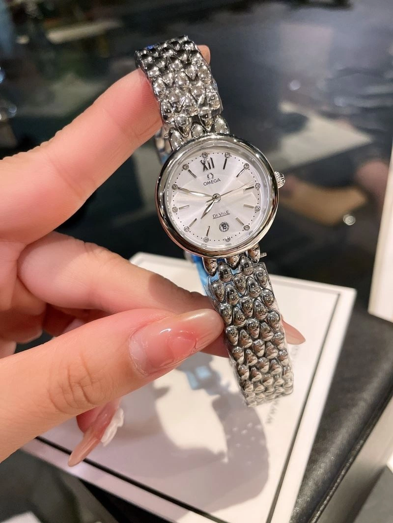 Compact OMEGA Watches 191115