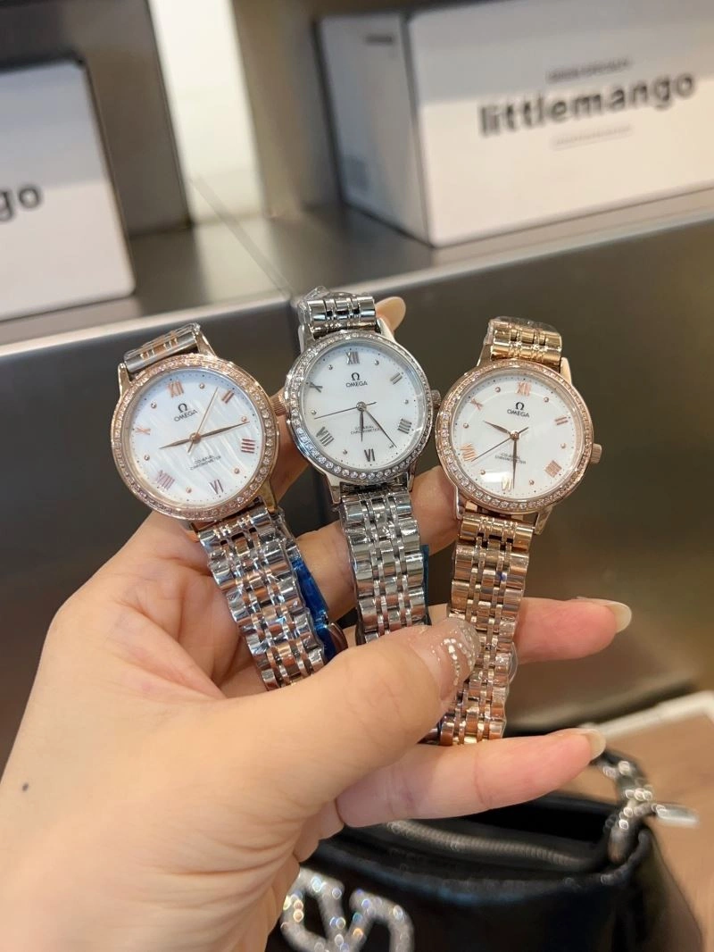 EasyCare OMEGA Watches 191112
