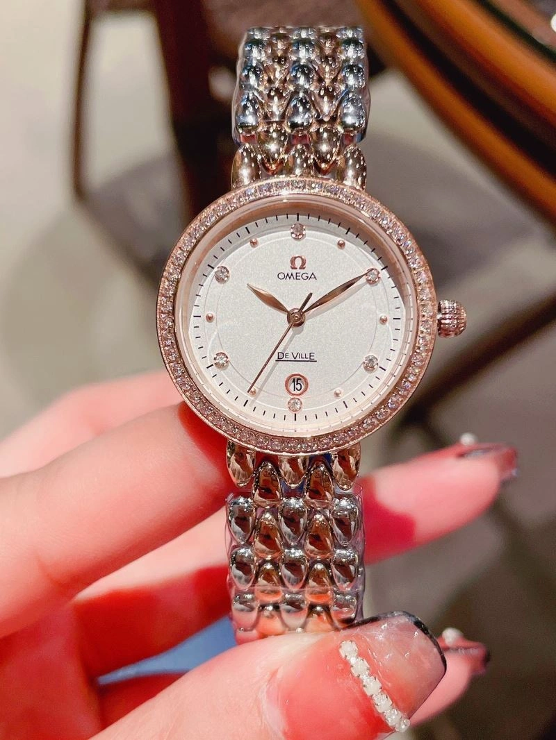SportInspired OMEGA Watches 191111