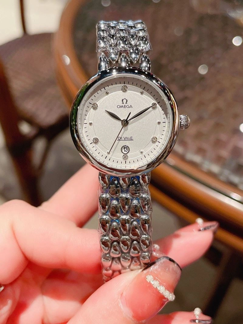 WellDesigned OMEGA Watches 191078