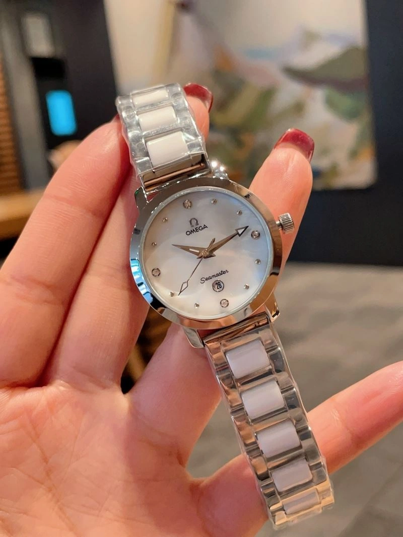 Compact OMEGA Watches 191077