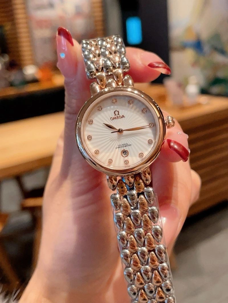 OMEGA Watches HighQuality 191108