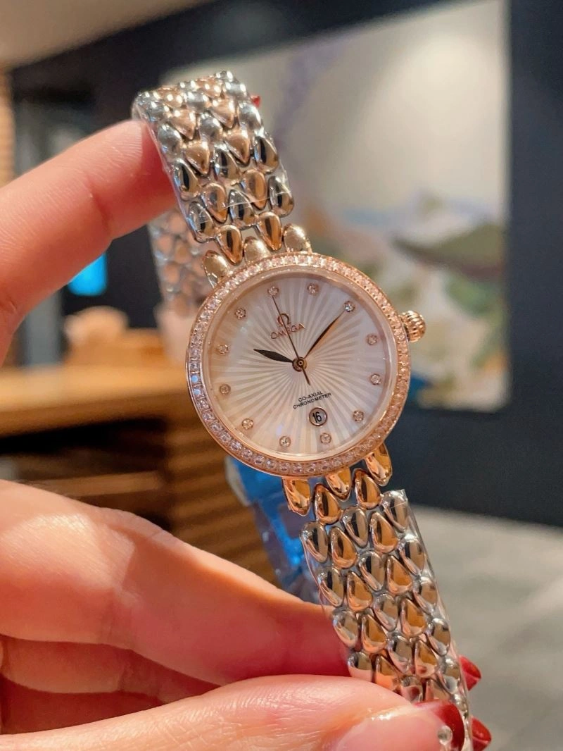OMEGA Watches DailyWear 191082