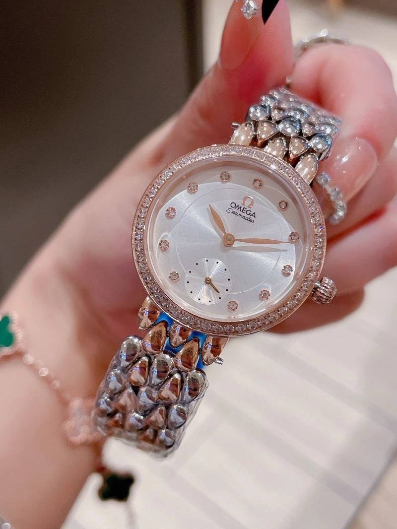 Efficient OMEGA Watches 191092