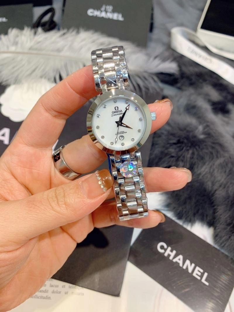 OMEGA Watches UrbanChic 191103