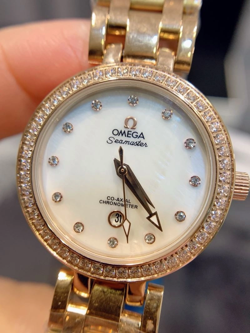 OMEGA Watches SoftTouch 191099