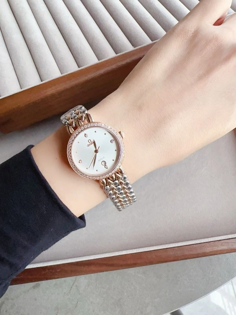WaterResistant OMEGA Watches 191093