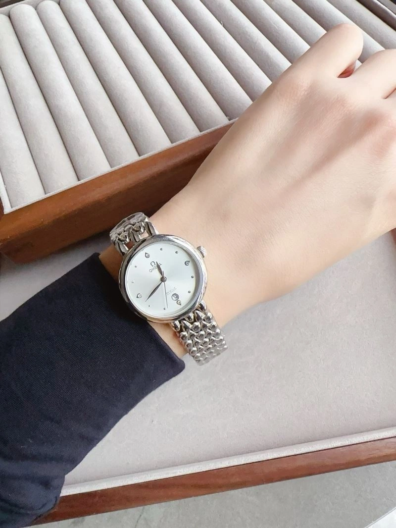 Unisex OMEGA Watches 191090