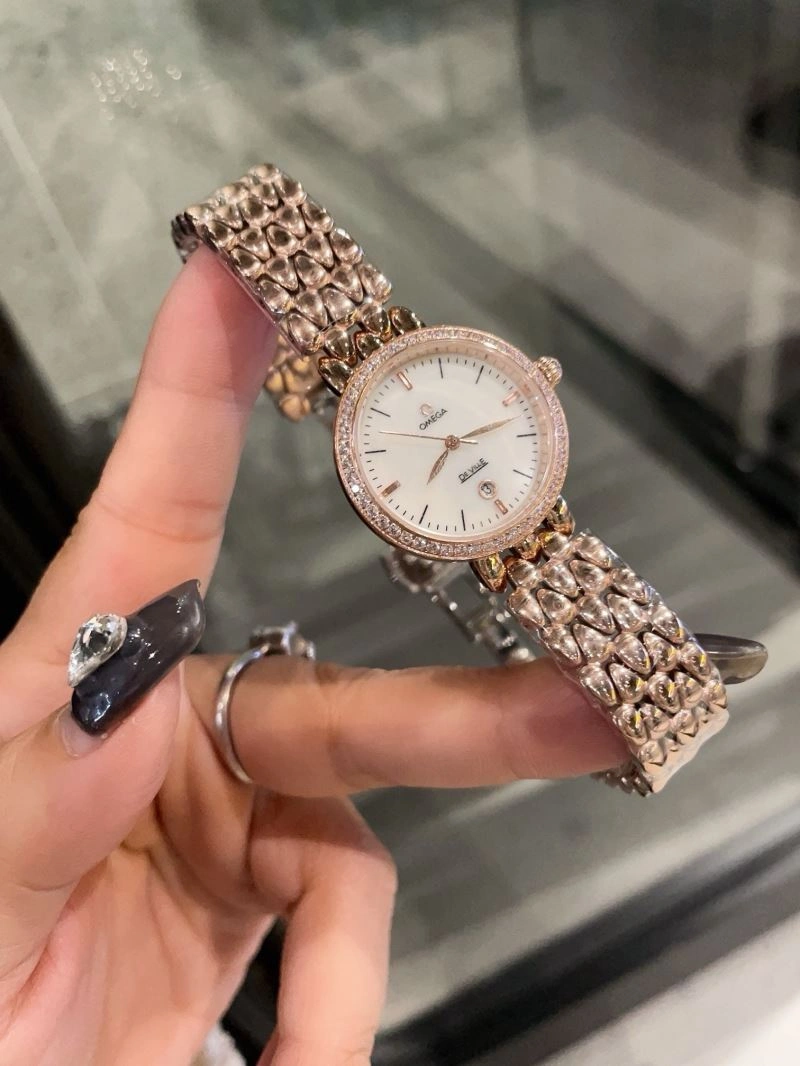 OMEGA Watches EyeCatching 191081