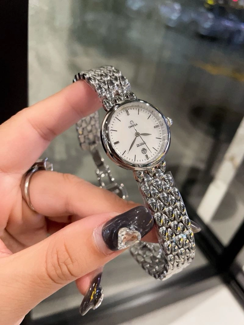 EasyMatch OMEGA Watches 191095