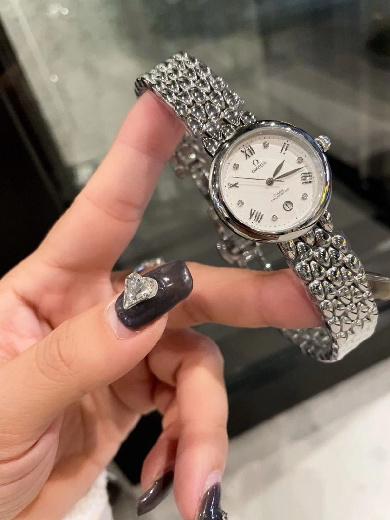 Original OMEGA Watches 191110
