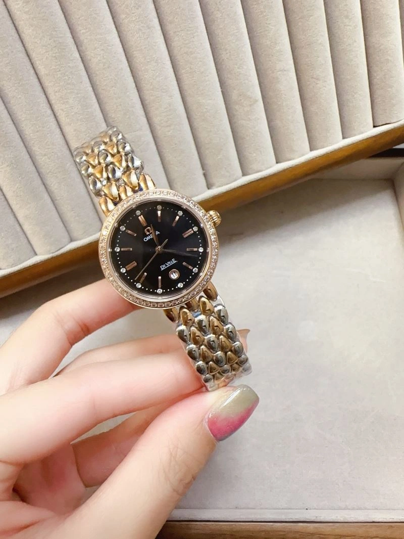 OMEGA Watches Efficient 191100
