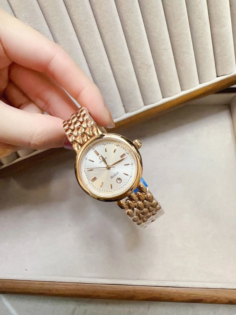 OMEGA Watches Colorful 191107