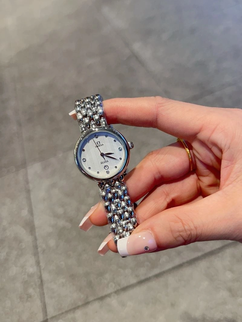 OMEGA Watches Soft 191091