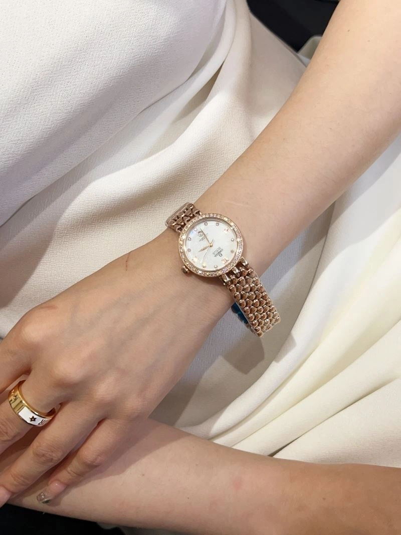 EasyMatch OMEGA Watches 191087