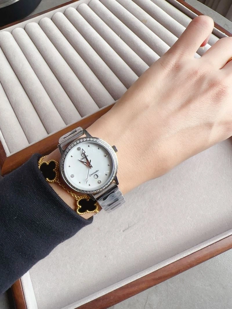 OMEGA Watches DailyWear 191094