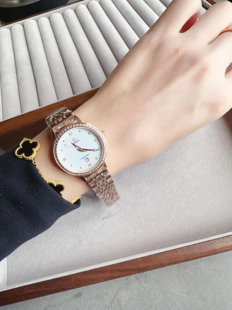 OMEGA Watches Durable 191080