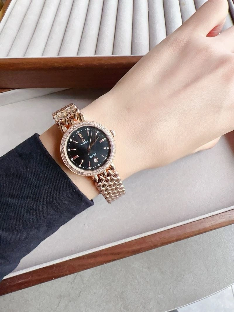 StreetReady OMEGA Watches 191074