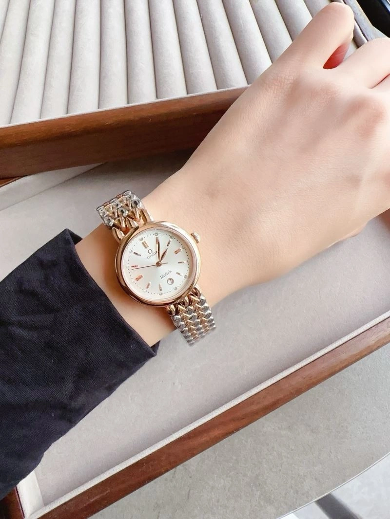 OMEGA Watches FashionForward 191076