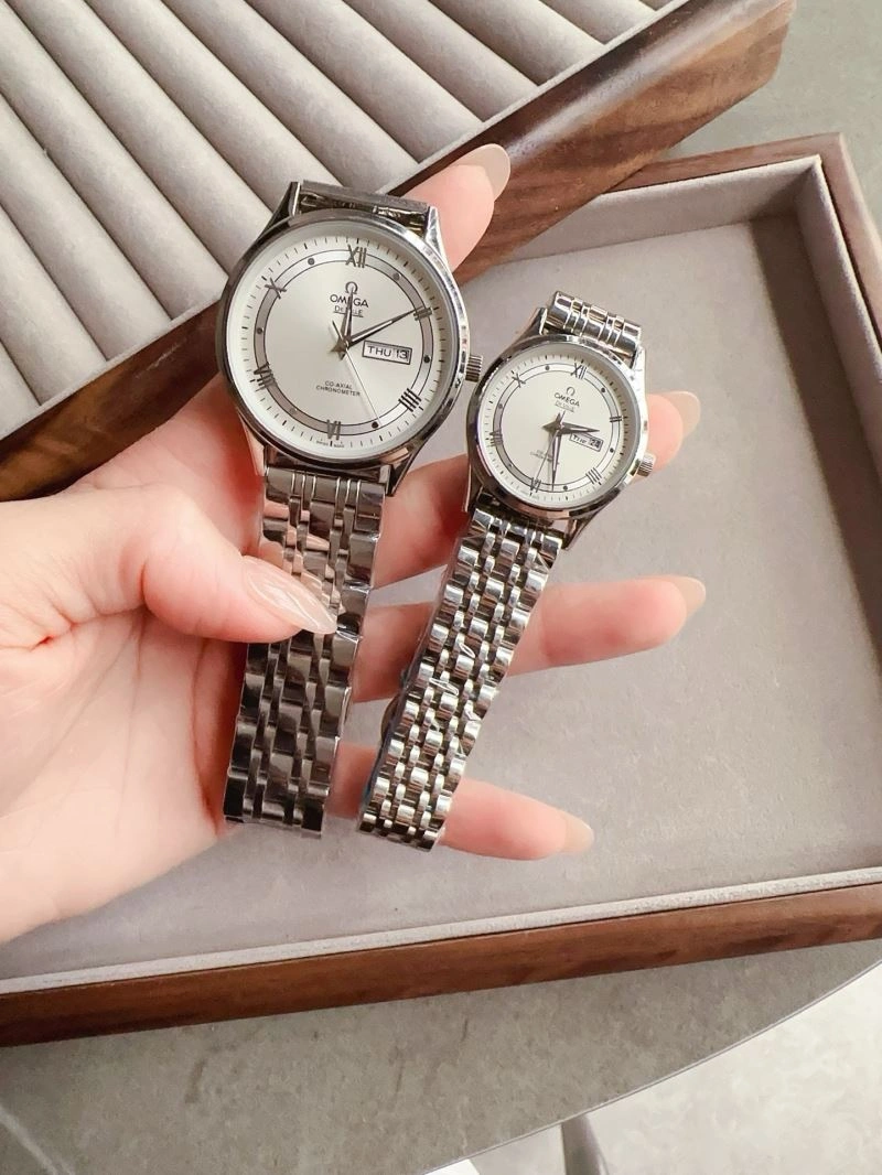 OMEGA Watches AllSeason 191104
