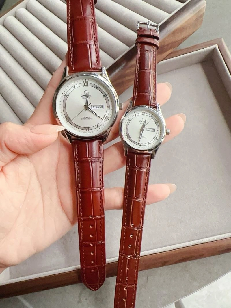 OMEGA Watches ZeroBulk 191075