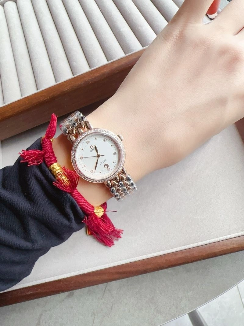 OMEGA Watches Modern 191096