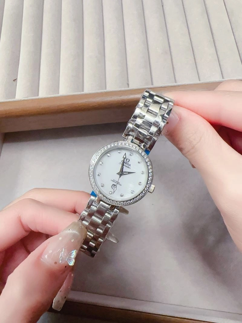 Chic OMEGA Watches 191072