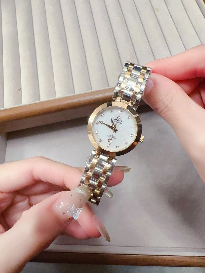 Versatile OMEGA Watches 191071